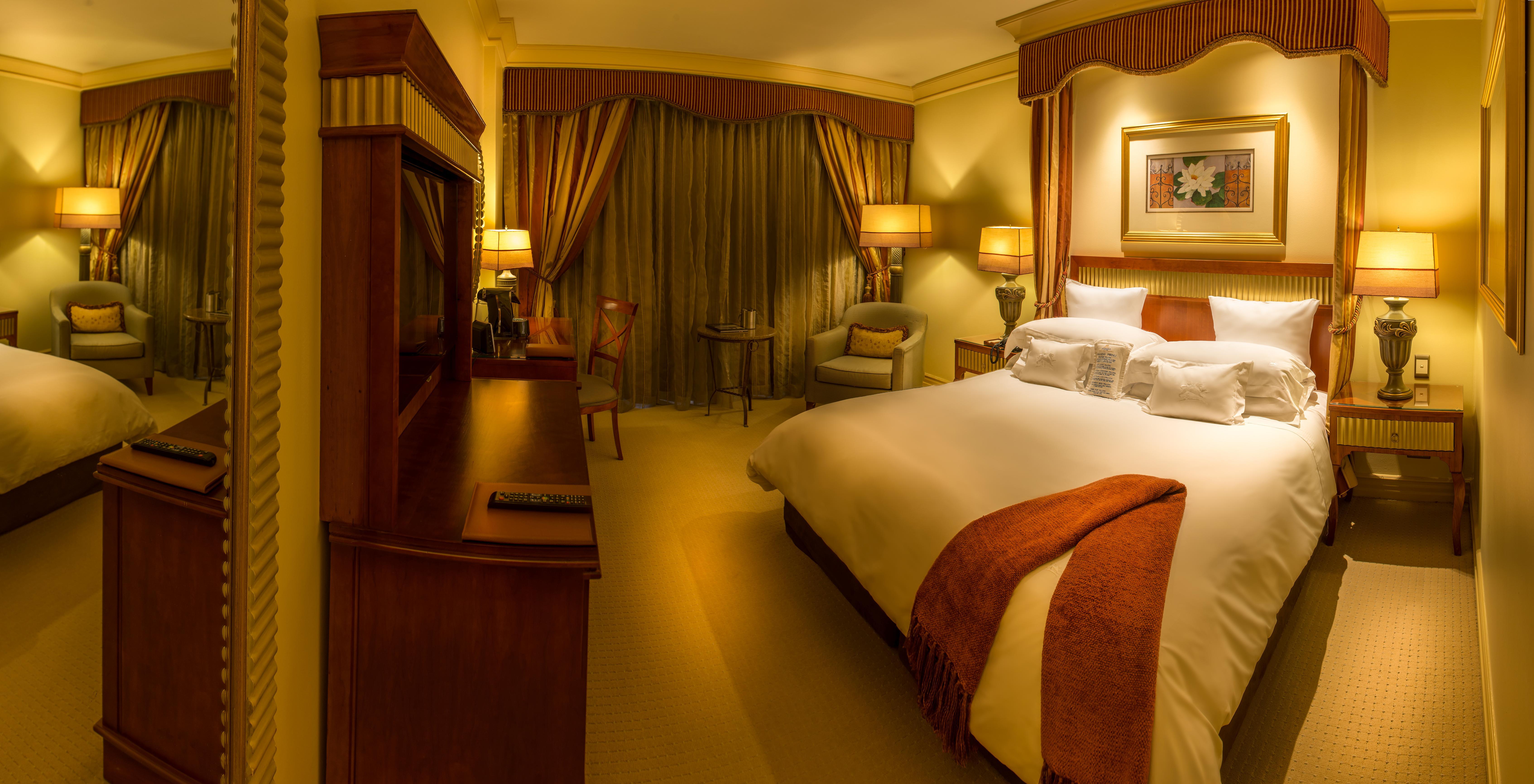 Peermont D'Oreale Grande At Emperors Palace Kempton Park Esterno foto