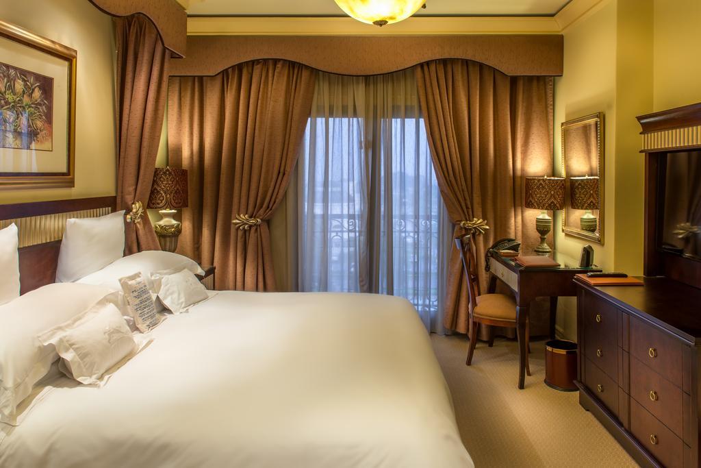 Peermont D'Oreale Grande At Emperors Palace Kempton Park Esterno foto