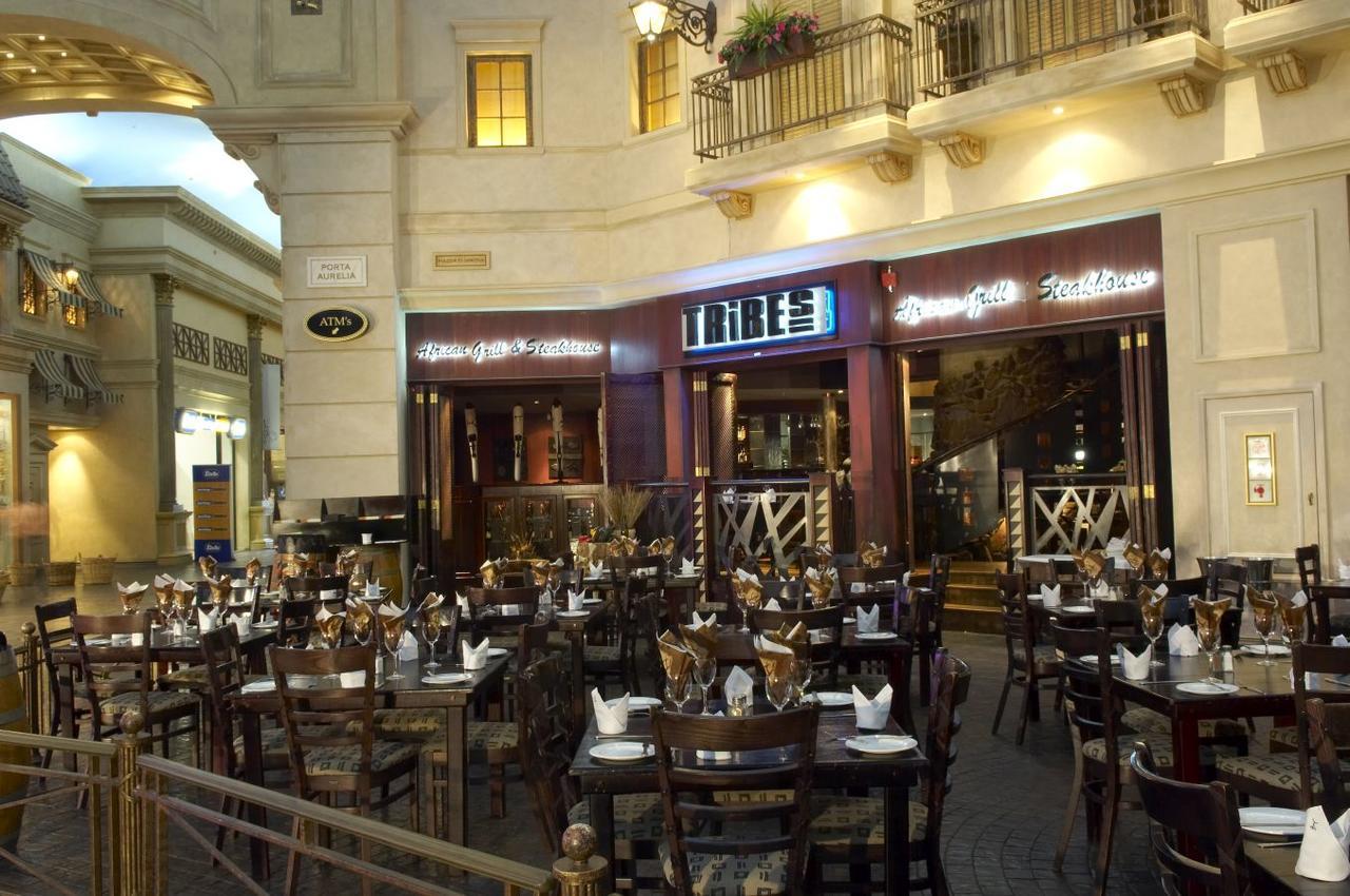 Peermont D'Oreale Grande At Emperors Palace Kempton Park Esterno foto