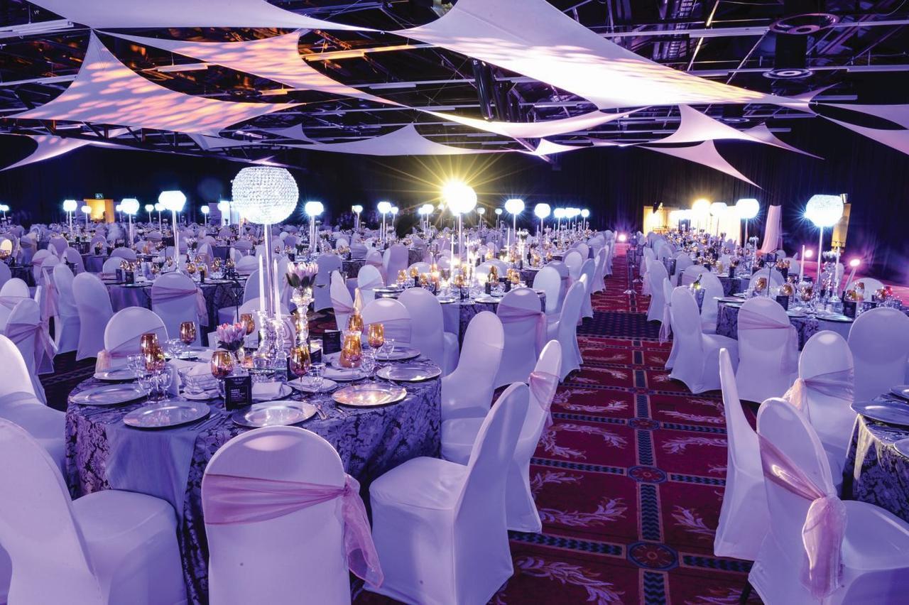 Peermont D'Oreale Grande At Emperors Palace Kempton Park Esterno foto