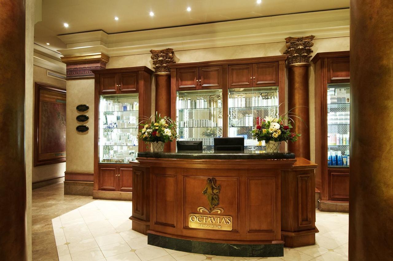 Peermont D'Oreale Grande At Emperors Palace Kempton Park Esterno foto
