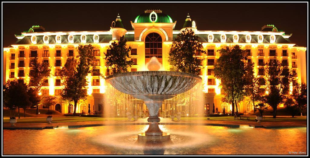 Peermont D'Oreale Grande At Emperors Palace Kempton Park Esterno foto