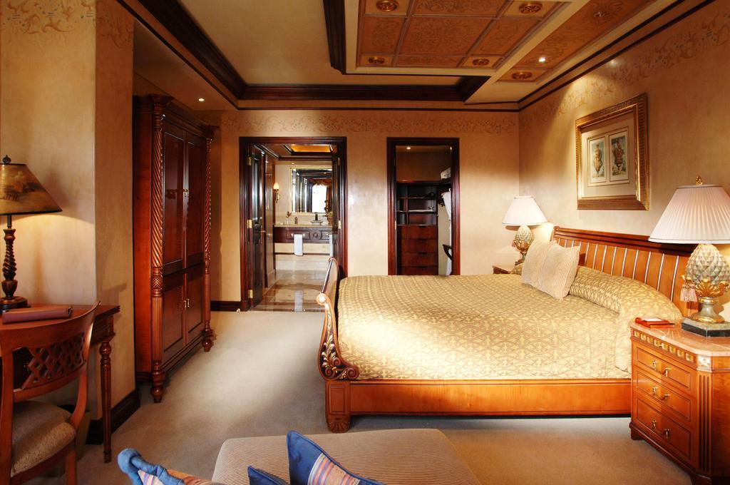 Peermont D'Oreale Grande At Emperors Palace Kempton Park Esterno foto