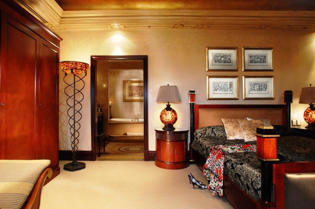 Peermont D'Oreale Grande At Emperors Palace Kempton Park Esterno foto