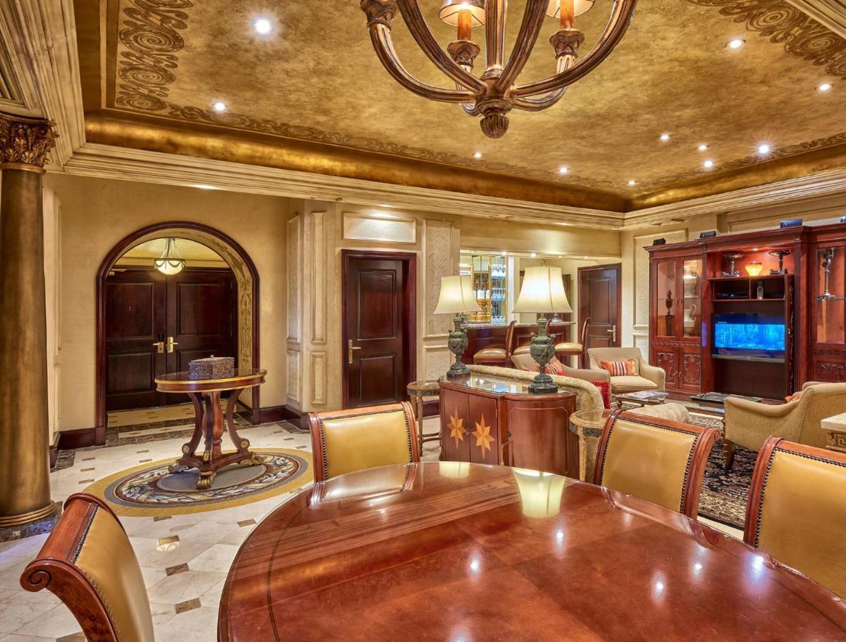 Peermont D'Oreale Grande At Emperors Palace Kempton Park Esterno foto