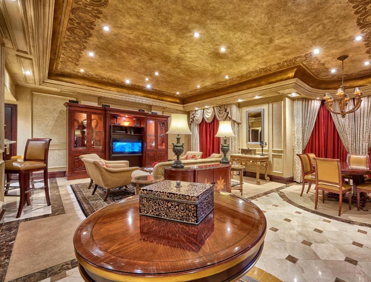 Peermont D'Oreale Grande At Emperors Palace Kempton Park Esterno foto